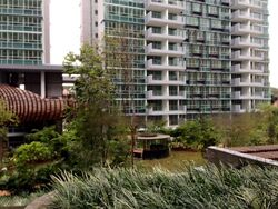 The Minton (D19), Condominium #458384201